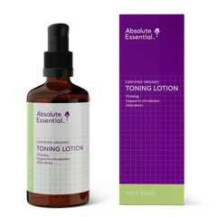 Absolute Essential Toning Lotion