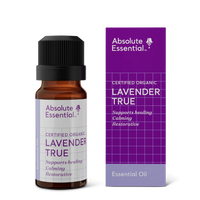 Absolute Essential True Lavender | Mr Vitamins