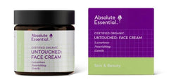 Absolute Essential Untouched Face Cream