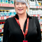 Carla Noonan, Store Manager & Wellness Expert, at Mr Vitamins Ashfield, Ashfield Mall