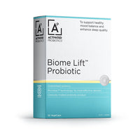 Activated Probiotics Biome Lift | Mr Vitamins
