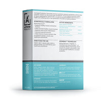 Activated Probiotics Biome Recovery | Mr Vitamins