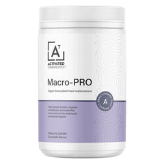 Activated Therapeutics Macro PRO