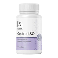 Activated Therapeutics Oestro-ISO | Mr Vitamins