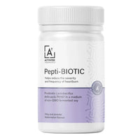 Activated Therapeutics Pepti-Biotic | Mr Vitamins