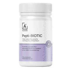 Activated Therapeutics Pepti-Biotic