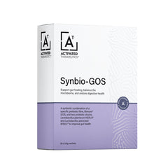 Activated Therapeutics Synbio-GOS