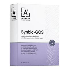 Activated Therapeutics Synbio-GOS