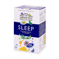 Ahmad Tea Natural Benefits Tea