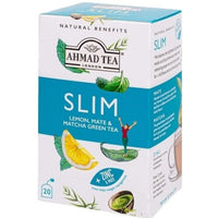 Ahmad Tea Natural Benefits Tea