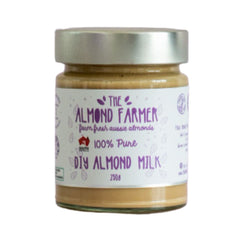 ALMOND FARMER DIY ALMOND MILK CONCENTRATE