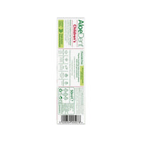 ALOE DENT Childrens Toothpaste Fluoride Free Strawberry