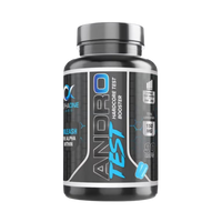 Alpha One Labs Andro Test Booster | Mr Vitamins