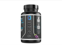 Alpha One Labs Andro Test Booster | Mr Vitamins