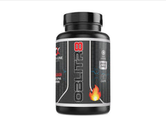 Alpha One Labs Fatburner