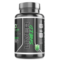 Alpha One Labs Shield Liver Protection