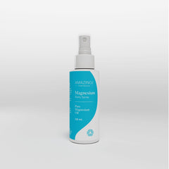Amazing Oil Magnesium Daily Spray Pure Magnesium Oil