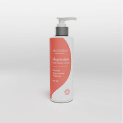 Amazing You Magnesium Body Lotion Body Repair