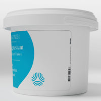 Amazing You Magnesium Daily Bath Flakes Pure Magnesium Chloride | Mr Vitamins