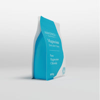 Amazing You Magnesium Daily Bath Flakes Pure Magnesium Chloride | Mr Vitamins
