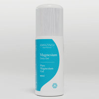 Amazing You Magnesium Daily Gel Pure Magnesium Gel Roll-On | Mr Vitamins