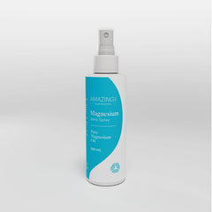 Amazing You Magnesium Daily Spray Pure Magnesium Oil
