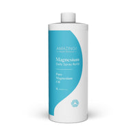 Amazing You Magnesium Daily Spray Refill Pure Magnesium Oil | Mr Vitamins