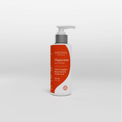 Amazing You Magnesium Joint Lotion