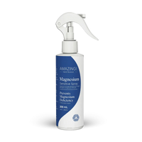 Amazing You Magnesium Sensitive Spray Less Oily Formulation | Mr Vitamins