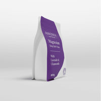 Amazing You Magnesium Sleep Bath Flakes with Lavender and Chamomile | Mr Vitamins