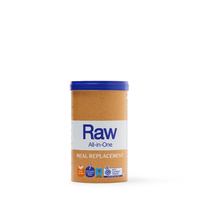 Amazonia Raw All-In-One Meal Replacement | Mr Vitamins