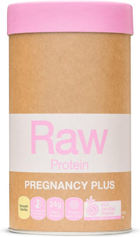 Amazonia Raw Pregnancy Plus | Mr Vitamins
