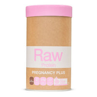 Amazonia Raw Pregnancy Plus | Mr Vitamins