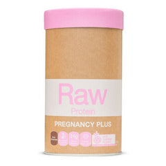 Amazonia Raw Pregnancy Plus