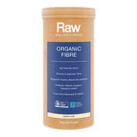 Amazonia Raw Real Food Nutrients Organic Fibre | Mr Vitamins