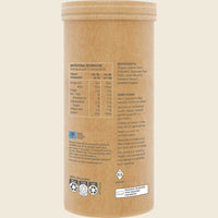 Amazonia Raw Real Food Nutrients Organic Fibre | Mr Vitamins
