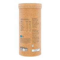 Amazonia Raw Real Food Nutrients Organic Fibre | Mr Vitamins