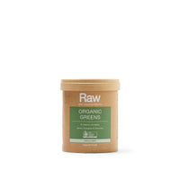 Amazonia Raw Real Food Nutrients Organic Greens | Mr Vitamins