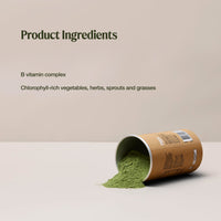Amazonia Raw Real Food Nutrients Organic Greens | Mr Vitamins