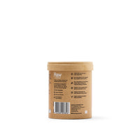 Amazonia Raw Real Food Nutrients Organic Iron | Mr Vitamins