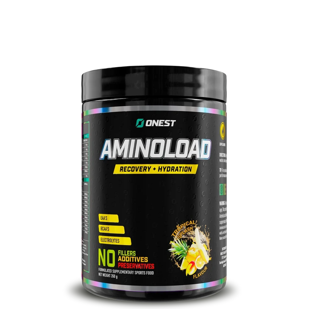 Aminoload by Onest Health | Mr Vitamins