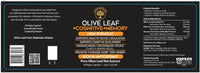 Anagenesis Olive Leaf + Cognitive + Memory | Mr Vitamins