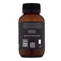 Anagenesis Olive Leaf + Cognitive + Memory | Mr Vitamins