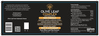Anagenesis Olive Leaf Complex + Ashwagandah | Mr Vitamins