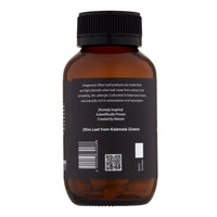 Anagenesis Olive Leaf + Marine Collagen | Mr Vitamins