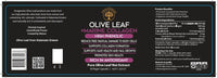 Anagenesis Olive Leaf + Marine Collagen | Mr Vitamins