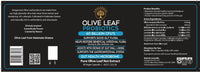 Anagenesis Olive Leaf Probiotics | Mr Vitamins