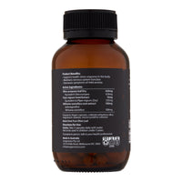 Anagenesis Olive Leaf Probiotics | Mr Vitamins