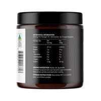 Ancestral Nutrition Primal Body - 100% Bovine Testicle Powder 60g | Mr Vitamins