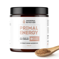 Ancestral Nutrition Primal Energy Womens 100g | Mr Vitamins